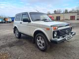 ВАЗ (Lada) Lada 2121 2020 годаүшін5 000 000 тг. в Семей – фото 2