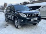 Toyota Land Cruiser Prado 2012 года за 18 300 000 тг. в Алматы