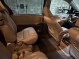 Toyota Sienna 2018 года за 9 999 999 тг. в Жанаозен – фото 3