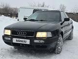 Audi 80 1993 годаfor1 400 000 тг. в Караганда