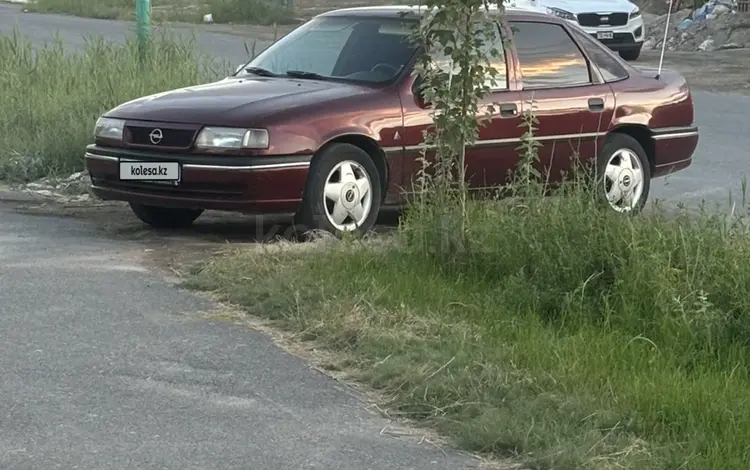 Opel Vectra 1993 годаfor1 300 000 тг. в Кызылорда