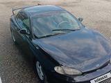 Hyundai Tiburon 1997 года за 1 150 000 тг. в Тараз – фото 3