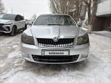 Skoda Octavia 2012 года за 4 150 000 тг. в Астана – фото 2