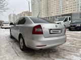 Skoda Octavia 2012 года за 4 150 000 тг. в Астана – фото 4