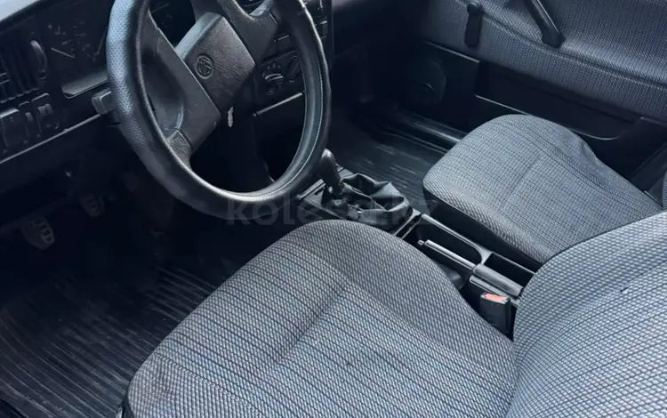 Volkswagen Passat 1992 года за 1 300 000 тг. в Алматы