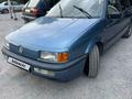 Volkswagen Passat 1992 года за 1 300 000 тг. в Алматы – фото 2