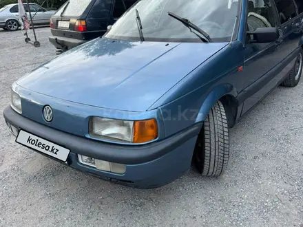 Volkswagen Passat 1992 года за 1 300 000 тг. в Алматы – фото 2