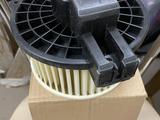 Мотор отопителя B50for2 200 тг. в Астана