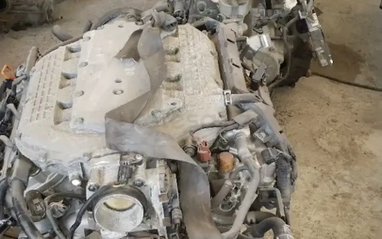 Двигатель Хонда Одиссей за 30 000 тг. в Шымкент