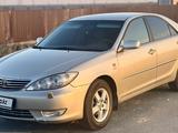 Toyota Camry 2005 годаfor3 500 000 тг. в Кульсары – фото 3