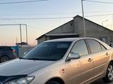 Toyota Camry 2005 годаfor3 500 000 тг. в Кульсары