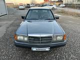 Mercedes-Benz 190 1991 годаfor1 290 000 тг. в Караганда – фото 2