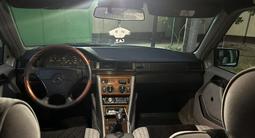 Mercedes-Benz E 230 1990 годаfor2 100 000 тг. в Шымкент – фото 3