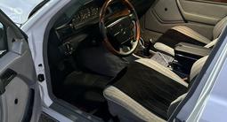 Mercedes-Benz E 230 1990 годаfor2 100 000 тг. в Шымкент – фото 4