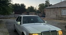 Mercedes-Benz E 230 1990 годаfor2 100 000 тг. в Шымкент – фото 5
