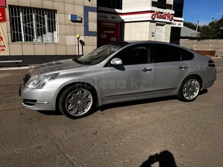 Nissan Teana 2008 года за 5 500 000 тг. в Павлодар – фото 11