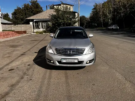 Nissan Teana 2008 года за 5 500 000 тг. в Павлодар – фото 12