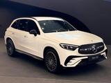 Mercedes-Benz GLC 200 4MATIC 2025 года за 44 238 340 тг. в Алматы