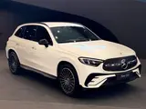 Mercedes-Benz GLC 200 4MATIC 2025 годаүшін44 238 340 тг. в Алматы