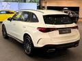 Mercedes-Benz GLC 200 4MATIC 2025 годаүшін44 238 340 тг. в Алматы – фото 3