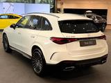 Mercedes-Benz GLC 200 4MATIC 2025 года за 44 238 340 тг. в Алматы – фото 3