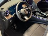 Mercedes-Benz GLC 200 4MATIC 2025 года за 44 238 340 тг. в Алматы – фото 4