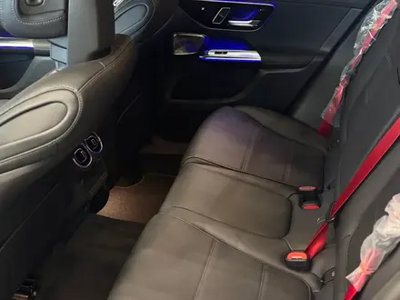 Mercedes-Benz GLC 200 4MATIC 2025 года за 44 238 340 тг. в Алматы – фото 6
