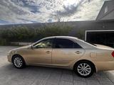 Toyota Camry 2003 годаүшін4 300 000 тг. в Актау – фото 4