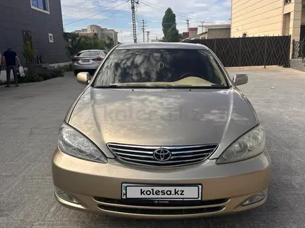 Toyota Camry 2003 года за 4 300 000 тг. в Актау