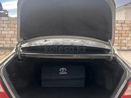 Toyota Camry 2003 года за 4 300 000 тг. в Актау – фото 7