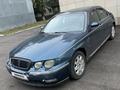 Rover 75 2000 года за 1 300 000 тг. в Петропавловск – фото 3