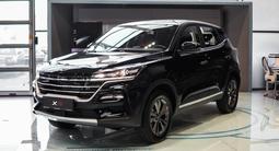 Kaiyi X3 Comfort+ 2025 года за 8 490 000 тг. в Алматы