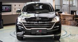 Kaiyi X3 Comfort+ 2025 года за 8 490 000 тг. в Алматы – фото 2