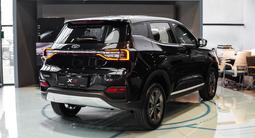 Kaiyi X3 Comfort+ 2025 года за 8 490 000 тг. в Алматы – фото 3