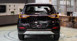 Kaiyi X3 Comfort+ 2025 года за 8 490 000 тг. в Алматы – фото 4