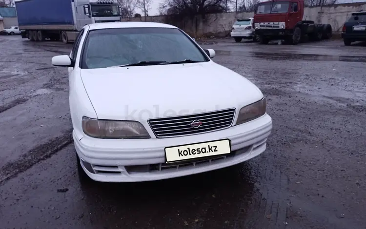 Nissan Cefiro 1995 годаfor2 100 000 тг. в Талдыкорган