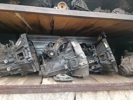 Мкпп Хонда цивик S20, S40, 1M, 9A, S8G за 70 000 тг. в Астана