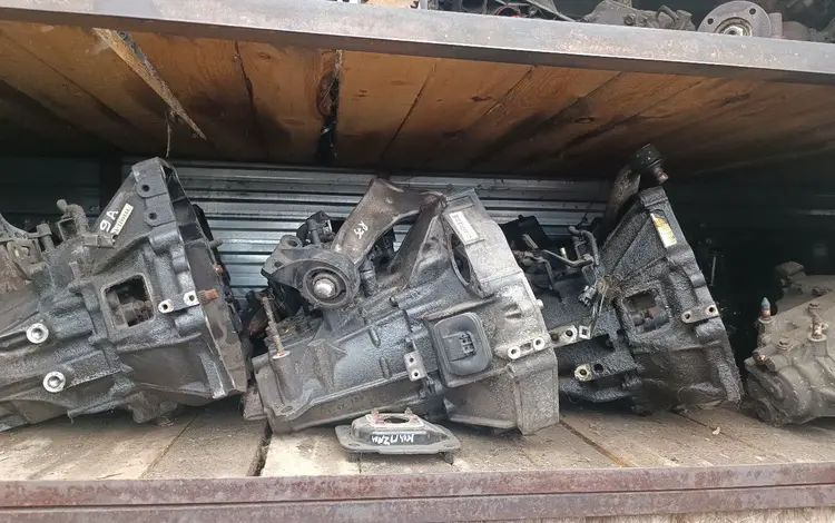 Мкпп Хонда цивик S20, S40, 1M, 9A, S8G за 70 000 тг. в Астана