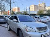 Lexus RX 330 2005 года за 6 590 000 тг. в Шымкент – фото 2