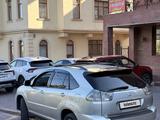Lexus RX 330 2005 года за 6 590 000 тг. в Шымкент – фото 4