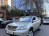 Lexus RX 330 2005 года за 6 590 000 тг. в Шымкент