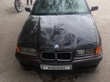 BMW 320 1993 годаүшін780 000 тг. в Талгар – фото 5