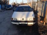Volkswagen Passat 1993 годаүшін1 300 000 тг. в Алматы – фото 5