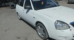 ВАЗ (Lada) Priora 2172 2015 годаүшін2 300 000 тг. в Семей – фото 2