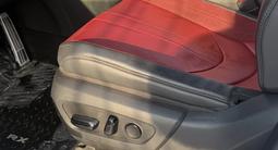 Lexus RX 350 2023 года за 38 000 000 тг. в Алматы – фото 5