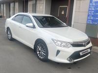 Toyota Camry 2017 годаүшін12 000 000 тг. в Усть-Каменогорск