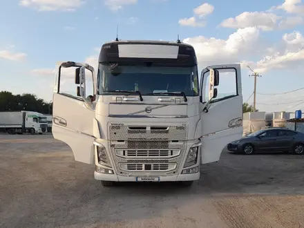 Volvo  FH 2017 года за 35 000 000 тг. в Шымкент – фото 4