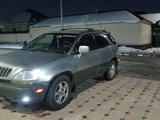 Lexus RX 300 2002 года за 6 000 000 тг. в Шымкент – фото 2