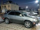 Lexus RX 300 2002 года за 6 000 000 тг. в Шымкент – фото 3