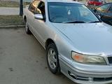 Nissan Cefiro 1996 года за 2 200 000 тг. в Кокшетау – фото 2